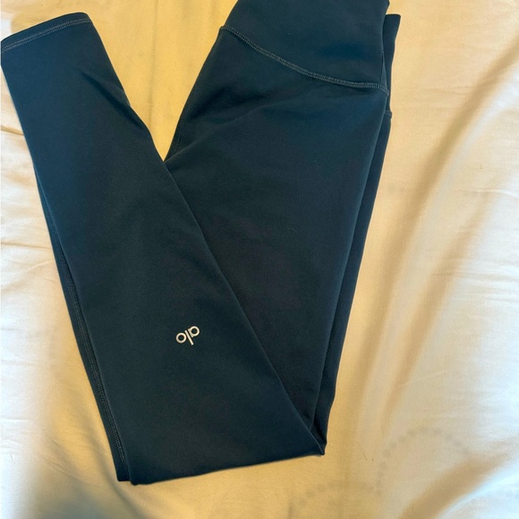 ALO YOGA Airbrush leggings - Picture 6 of 6